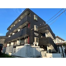 柏駅より徒歩14分 2階 築35年6ヶ月の賃貸物件