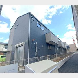 チェリーブルーム豊四季 2階 築1年1ヶ月の賃貸物件