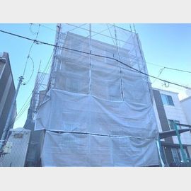 マーレ八広 3階 築3年2ヶ月の賃貸物件