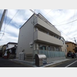 リブフラット小岩の賃貸物件