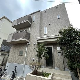田端駅より徒歩8分 2階 築14年の賃貸物件