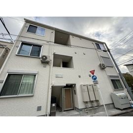 一之江駅より徒歩14分 1階 築2年3ヶ月の賃貸物件