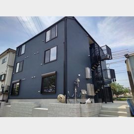 Ambition古千谷本町 3階 築3年の賃貸物件
