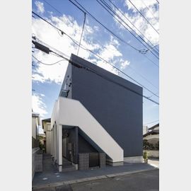 PinofioreCielo 1階 築9年5ヶ月の賃貸物件