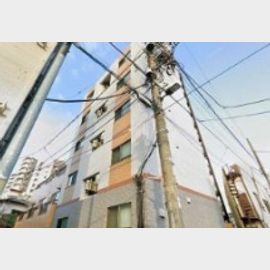 北千住駅より徒歩9分 2階 築14年4ヶ月の賃貸物件