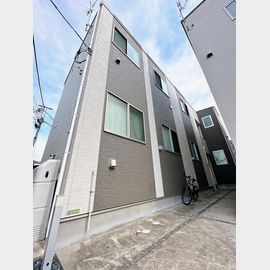 梅島駅より徒歩8分 1階 築7年2ヶ月の賃貸物件