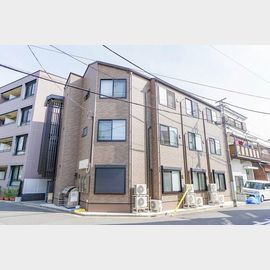 綾瀬駅より徒歩7分 1階 築5年2ヶ月の賃貸物件