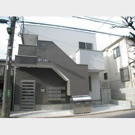 扇大橋駅より徒歩5分 1階 築15年2ヶ月の賃貸物件