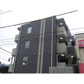 エスパシオの賃貸物件