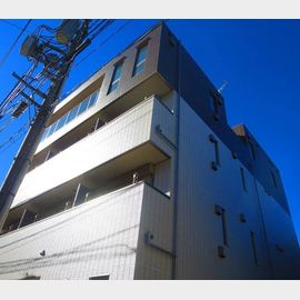 ビューノ東尾久の賃貸物件