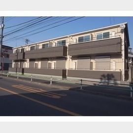フォレストメゾン白鳥 1階 築15年2ヶ月の賃貸物件