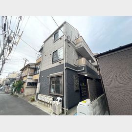 ピノタージュ曳舟の賃貸物件