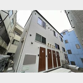 ビレッタ新小岩の賃貸物件