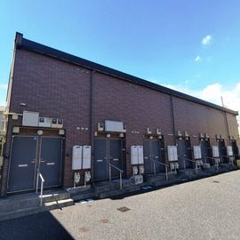 篠崎駅より徒歩13分 1階 築14年2ヶ月の賃貸物件