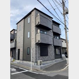 プルミエール六町 3階 築3年2ヶ月の賃貸物件