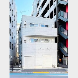 フレンドリッチハウス町屋の賃貸物件