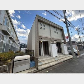 谷在家駅より徒歩3分 1階 築16年9ヶ月の賃貸物件