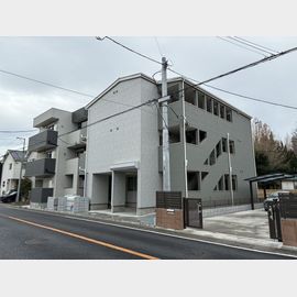 ラウレア北越谷II 3階 築1年2ヶ月の賃貸物件