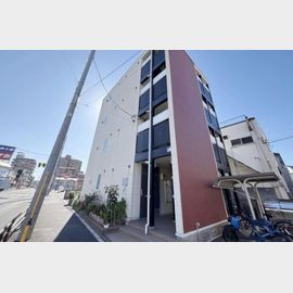 レオネクスト呉松１ 1階 築15年7ヶ月の賃貸物件