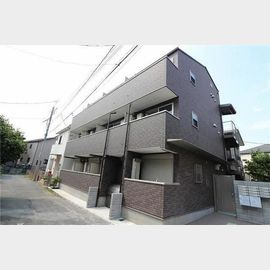 フィルクローバー谷塚 2階 築7年10ヶ月の賃貸物件