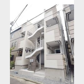 五反野駅より徒歩11分 2階 築6年11ヶ月の賃貸物件