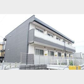 レオパレスひらつかの賃貸物件