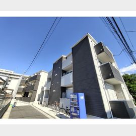 ウエストガーデン南花畑の賃貸物件