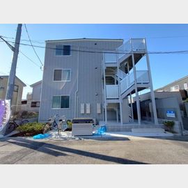 キャメル八潮8の賃貸物件