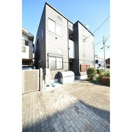 王子神谷駅より徒歩8分 2階 築4年8ヶ月の賃貸物件