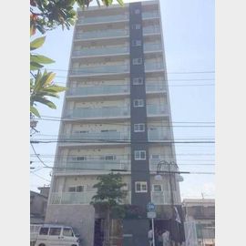 ＬＩＶＣＩＴＹ堀切菖蒲園 6階 築8年11ヶ月の賃貸物件