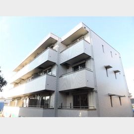 谷塚駅より徒歩7分 2階 築9年5ヶ月の賃貸物件