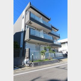 リブリクールドールの賃貸物件