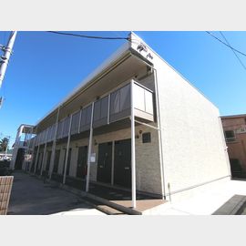 リブリ・松原の賃貸物件