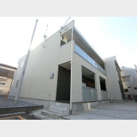 リブリ・三村新町 2階 築10年5ヶ月の賃貸物件