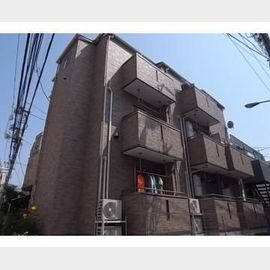 ＳＧ—３ 2階 築19年5ヶ月の賃貸物件