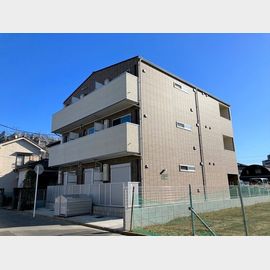 YK南流山 2階 築3年4ヶ月の賃貸物件