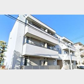 アファン 2階 築9年4ヶ月の賃貸物件