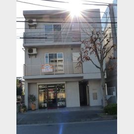 草加駅より徒歩8分 2階 築17年10ヶ月の賃貸物件