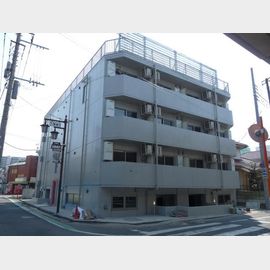 草加駅より徒歩3分 2階 築10年2ヶ月の賃貸物件