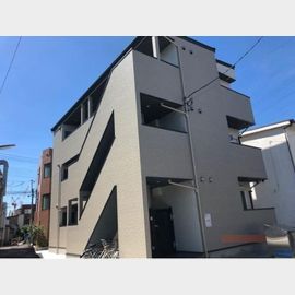 トッコ江北 2階 築8年の賃貸物件