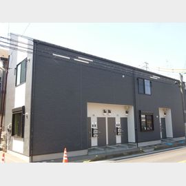 柏駅より徒歩15分 1階 築11年2ヶ月の賃貸物件