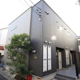 北千住駅より徒歩14分 1階 築17年3ヶ月の賃貸物件