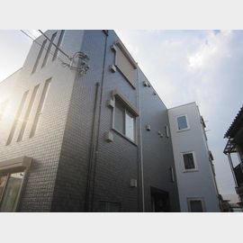 西新井大師西駅より徒歩4分 2階 築13年2ヶ月の賃貸物件