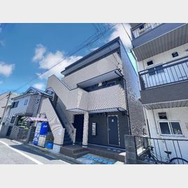 ＦＲＥＵＤＥ中川の賃貸物件