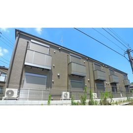 柏駅より徒歩7分 2階 築9年10ヶ月の賃貸物件