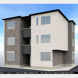 リディアコート北越谷の賃貸物件