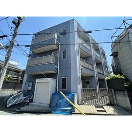 アンプルールフェールエムワイ 1階 築17年1ヶ月の賃貸物件