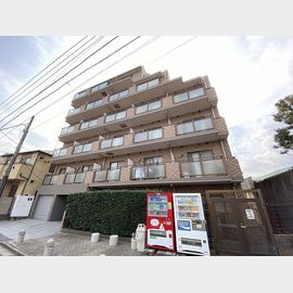 北千住駅より徒歩15分 2階 築24年3ヶ月の賃貸物件