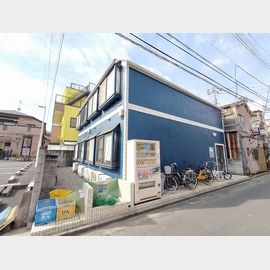 パヴィヨン平井 1階 築39年5ヶ月の賃貸物件