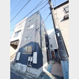 モントレー北千住の賃貸物件